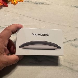Apple Magic Mouse Black